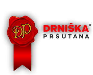 Drniška pršutana