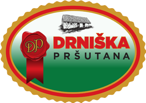 Drniška pršutana